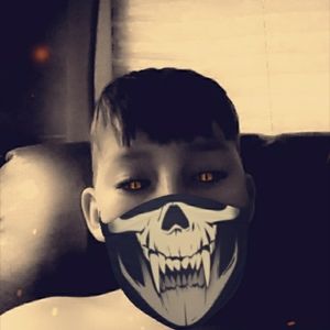 Meet your Posher, Hunter